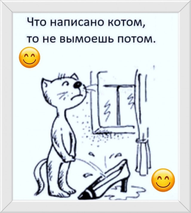 Воскресные картинки