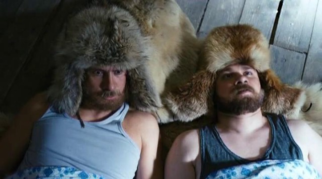 Cтанция Валькаркай