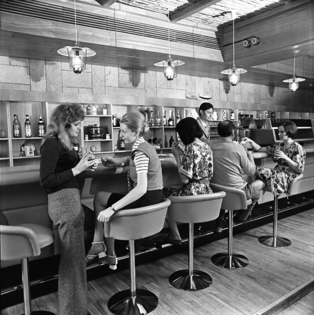 Фотографии из прошлого нашей страны – 136