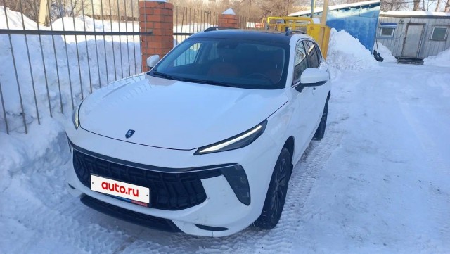 Названы самые дешевые в России автомобили с классическим «автоматом»