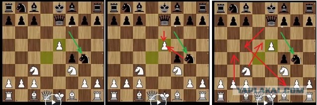 Кто хочет жаркой ночи?