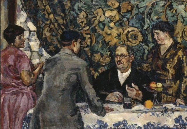 АРТ-Воскресенье