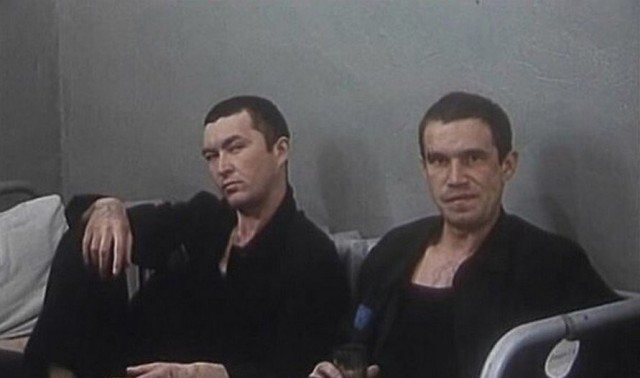Семь лет строгача за попытку откосить