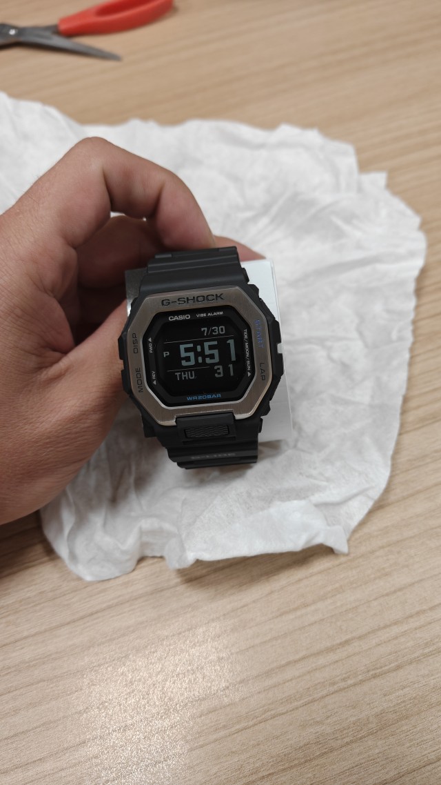 Часы Seiko