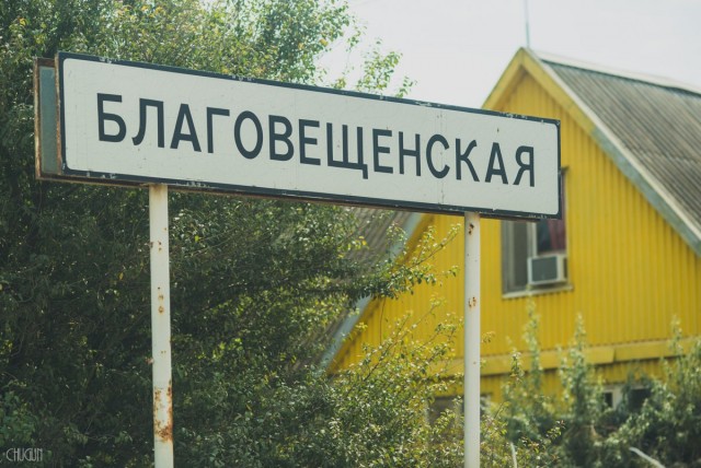 Кубана - 2013