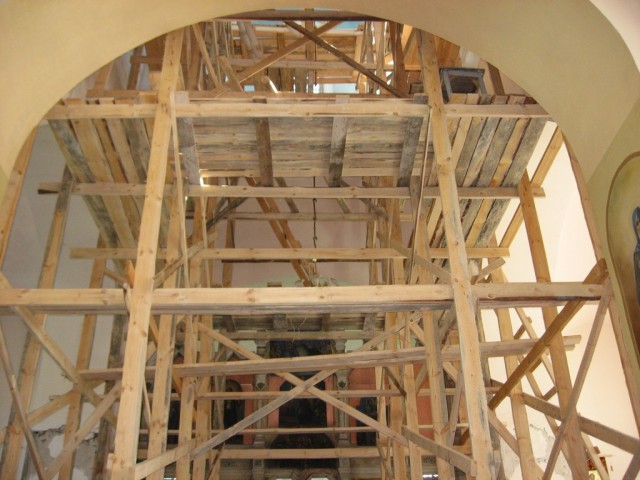 Поездка на Тамбовщину