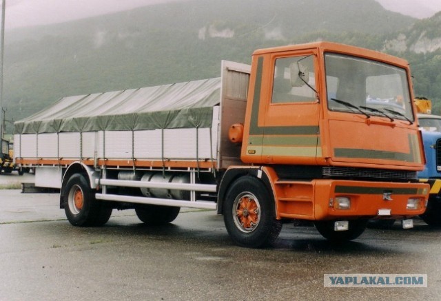 Игра на ЯПе: Угадай АВТО-7