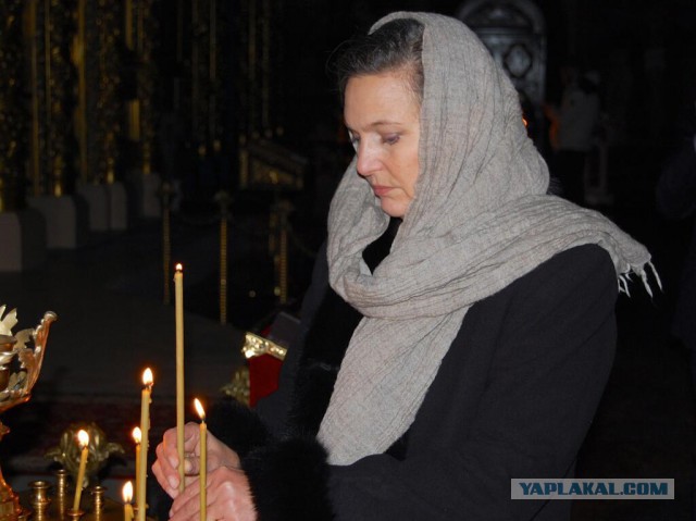 Теневое правительство Украины. Версия блогера