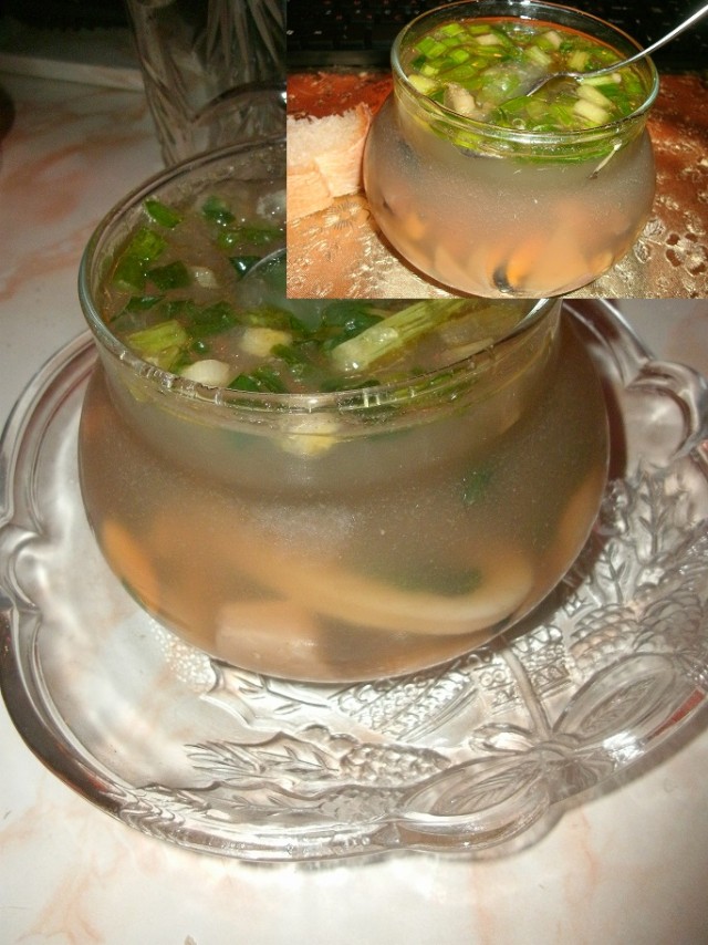 Морские гады-залиВные.