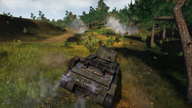 Wargaming 11