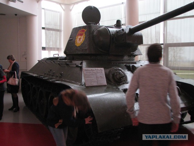 Прохоровка