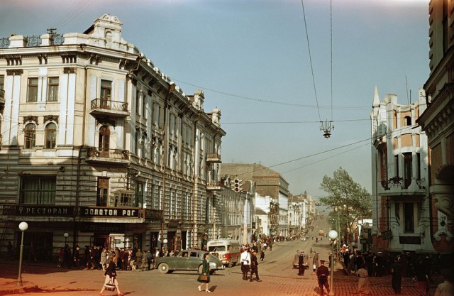Владивосток