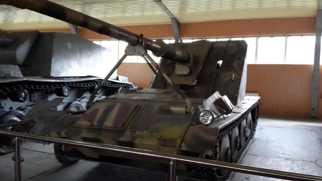 Wargaming 13