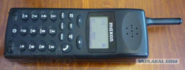 Редизайн культовых телефонов Nokia и Ericsson