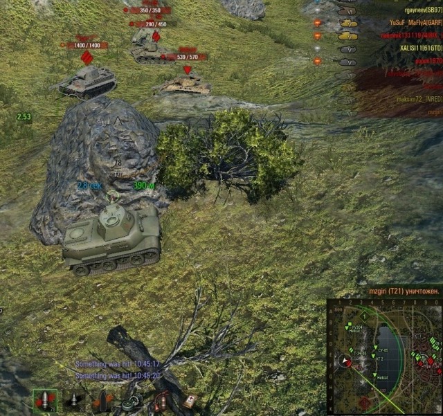 Wargaming 16