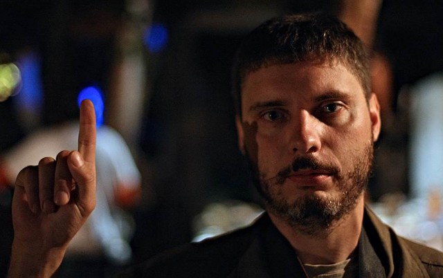 Канули в вечность в уходящем году