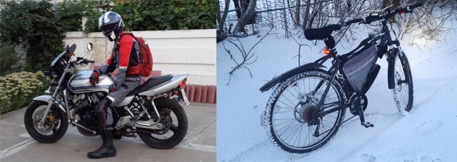 Широкий таз радует глаз...