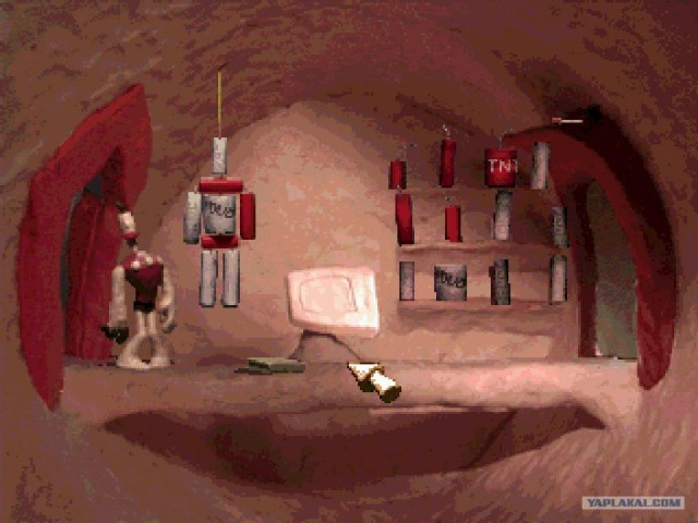 Это Doom, детка!