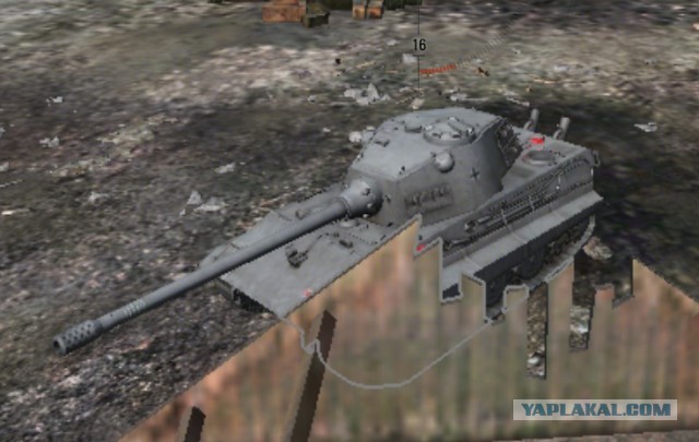 Wargaming 19