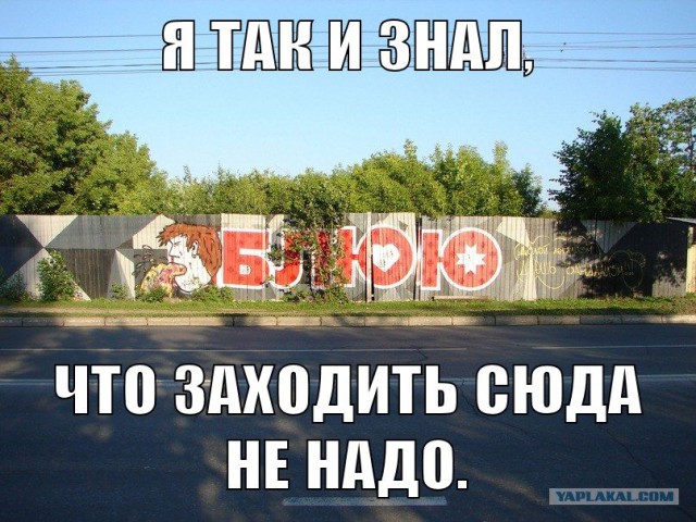 Набор ЯПовца!
