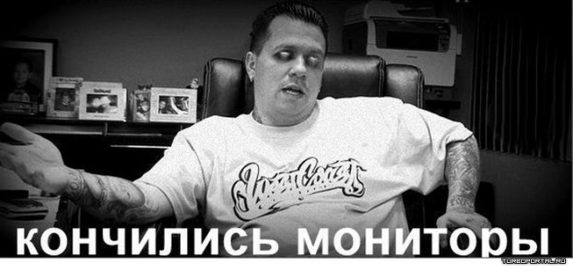 Шокирующие фотографии из автосервиса