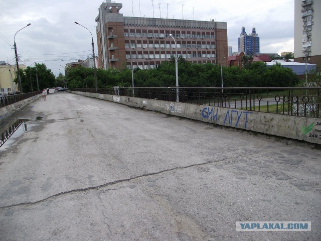 Дорога в 5500 км автостопом на Алтай.