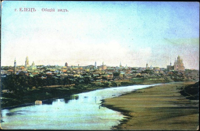 Редчайшие цветные фотографии Российской империи