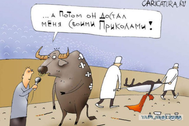 Черный юмор из социальных сетей