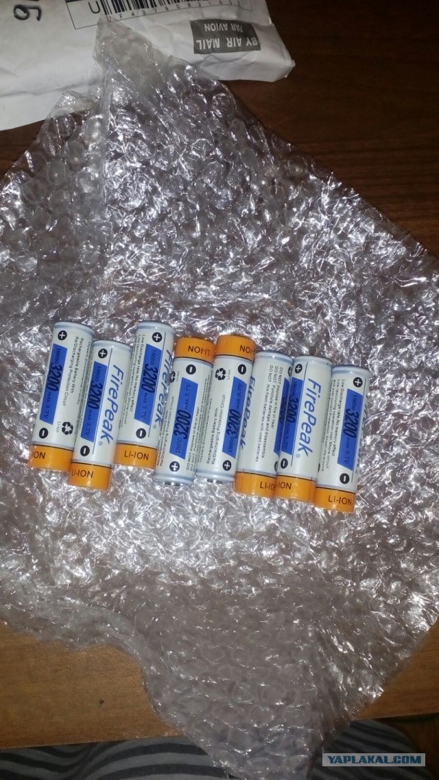 IP видеонаблюдение из Китая.