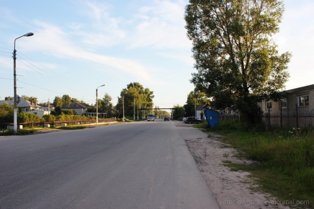 Поездка на Донбасс из Нижнего Новгорода