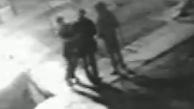 Подростка, убившего пенсионера одним ударом, приговорили лишь к исправительным работам