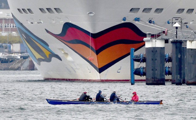 Подборка интересных и веселых картинок