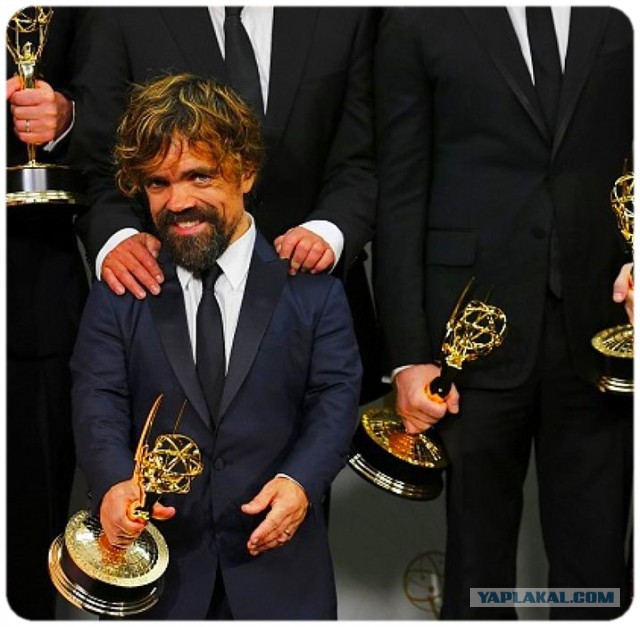 Сочные Игры Престолов