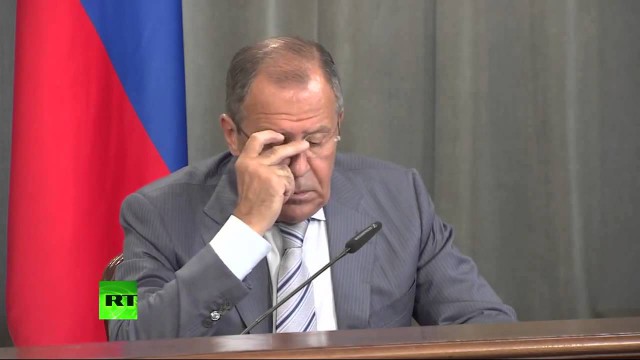Украина начала строить "Стену" в Луганской области