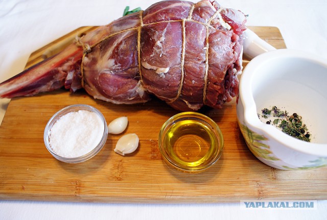 Белкина кладовка