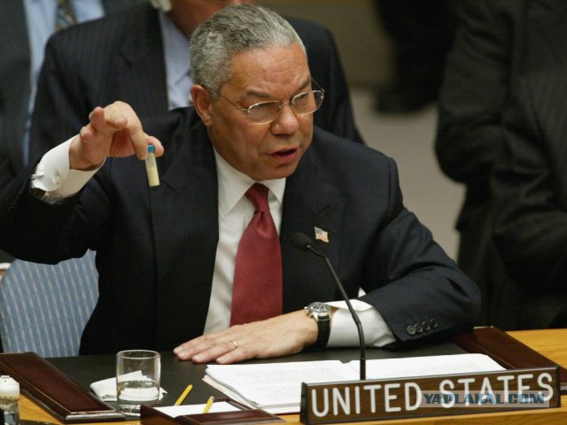 Лунная афера НАСА