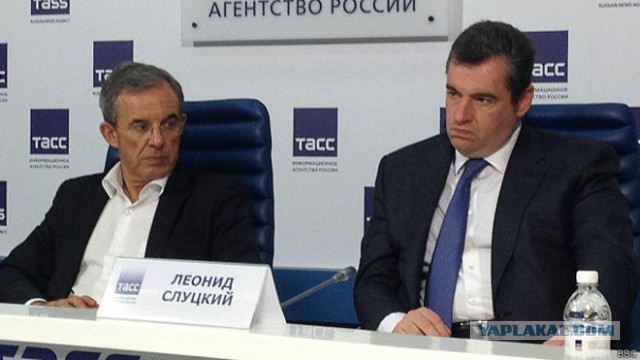 "Эксперты" на проводе