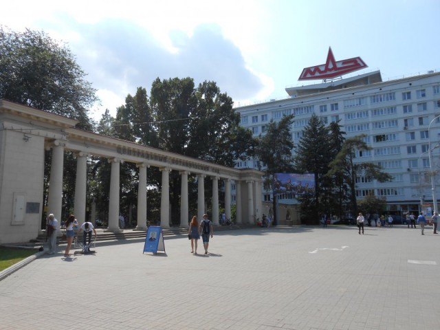 Беларусь/Белоруссия за 4 дня
