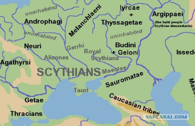 Тмутараканський камень и его роль в истории Руси