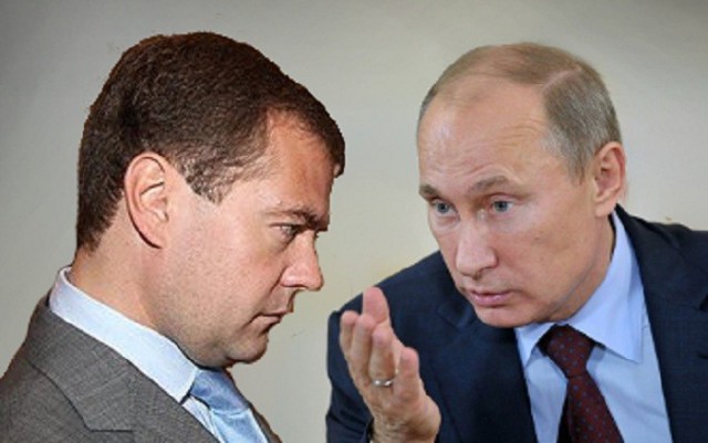 Кремль назвал материалы Навального о Медведеве творчеством осужденного