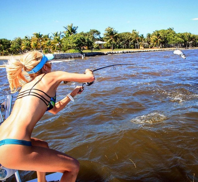 Подборка интересных и веселых картинок
