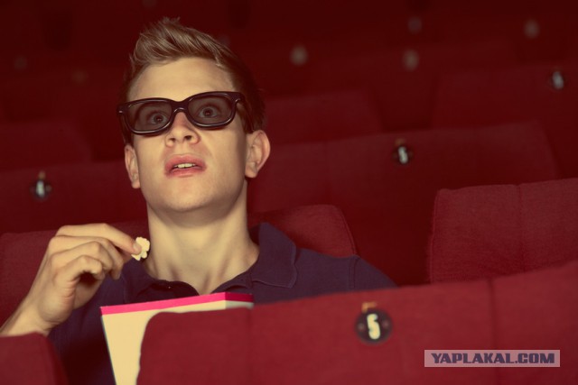 Опять эти двойные стандарты...