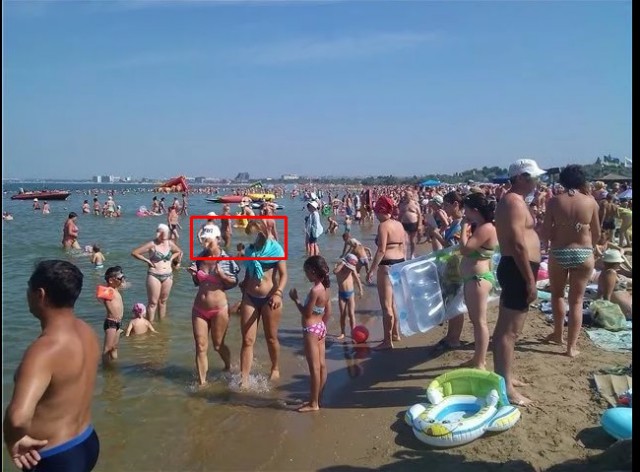 Отдыхайте на курортах Краснодарского края
