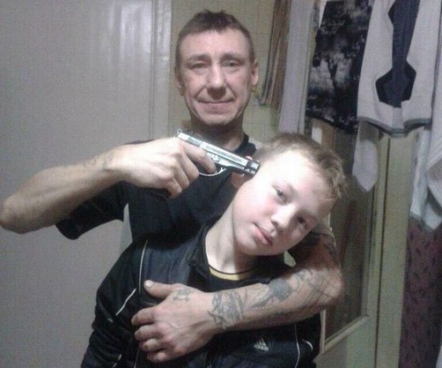 Немного картинок