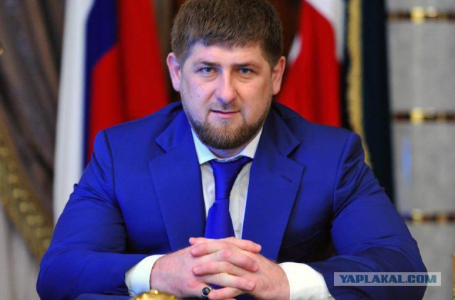 Чечня поддержала законопроект о запрете на памятники Сталину