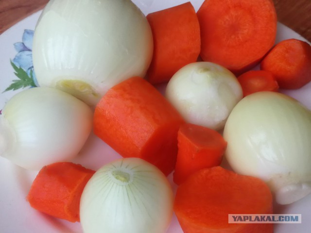 ЯПКулинарии 12 лет