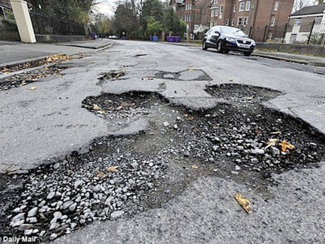 750 метров дороги в час. Почему Китай строит за неделю то, что мы за год