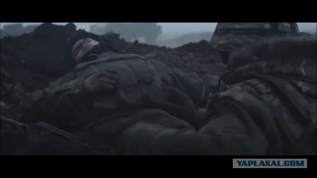 Украинский фильм «Киборги» провалился в прокате