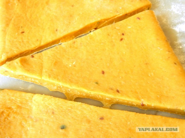Капучино с мясом