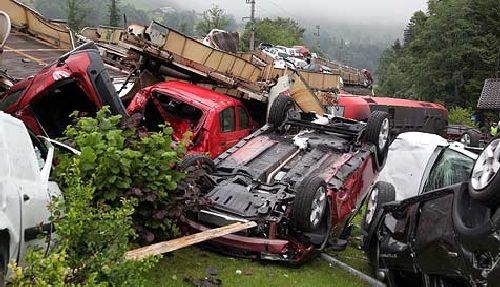 Ждем в СНГ "не битые, не крашеные"